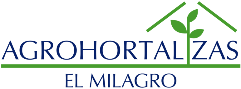 Logo - Agrohortalizas El Milagro
